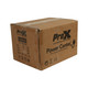 ProX X-PWEDX4MAYA Power Center retail packaging for 4-outlet powerCON TRUE1 to Edison power distribution box