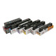 ProX X-PWEDLEDX6TARA TARA power distribution box with six Edison outlets and LED voltage amp display