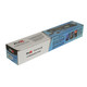 Retail packaging for ProX X-PWEDLEDX6TARA 6-outlet powerCON TRUE1 power distribution box with LED display
