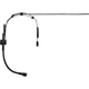 Shure SM39-LM3 Cardioid Singing Headset Microphone