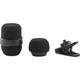 Shure SM39-LM3 Cardioid Singing Headset Microphone