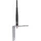 Shure UA505 Remote Antenna Bracket Mounting Kit