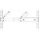 Shure UA506 Rack Mount