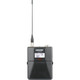 Shure ULXD1-G57 Digital Wireless Bodypack Transmitter with TA4M