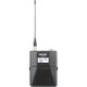 Shure ULXD1LEMO3-G57 Digital Wireless Bodypack Transmitter with 3-Pin LEMO