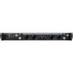 Shure ULXD4Q-GV-G57 Quad-Channel Digital Wireless Receiver