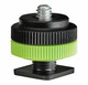Shure WA311 Non-Conductive Cold Shoe Mount Adapter