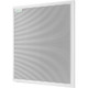 Shure MXA925W Ceiling Array Microphone (Square) 