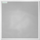 Shure MXA925W Ceiling Array Microphone (Square) 