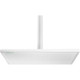 Shure MXA925W Ceiling Array Microphone (Square) 
