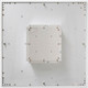 Shure MXA925W Ceiling Array Microphone (Square) 