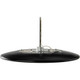 Shure MXA925 Ceiling Array Microphone (Round) 