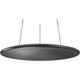 Shure MXA925 Ceiling Array Microphone (Round) 