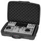 Odyssey BMPRIMEGO Denon DJ Prime GO EVA Molded Soft Case