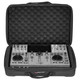 Odyssey BMPRIMEGO Denon DJ Prime GO EVA Molded Soft Case