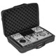 Odyssey BMPRIMEGO Denon DJ Prime GO EVA Molded Soft Case