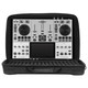 Odyssey BMPRIMEGO Denon DJ Prime GO EVA Molded Soft Case