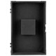 Odyssey FZ11MIXBL Universal Black 11-inch DJ Mixer Flight Case