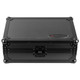 Odyssey FZ11MIXBL Universal Black 11-inch DJ Mixer Flight Case