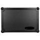 Odyssey FZ11MIXBL Universal Black 11-inch DJ Mixer Flight Case