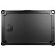 Odyssey FZ11MIXBL Universal Black 11-inch DJ Mixer Flight Case