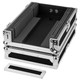 Odyssey FZ13MIXXD Universal 13-inch DJ Mixer Flight Case