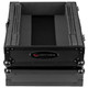 Odyssey FZ13MIXXDBL Universal Black 13-inch DJ Mixer Flight Case