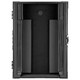 Odyssey FZ13MIXXDBL Universal Black 13-inch DJ Mixer Flight Case