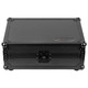 Odyssey FZ13MIXXDBL Universal Black 13-inch DJ Mixer Flight Case