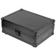 Odyssey FZ13MIXXDBL Universal Black 13-inch DJ Mixer Flight Case