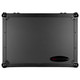 Odyssey FZ13MIXXDBL Universal Black 13-inch DJ Mixer Flight Case