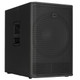 RCF EVOX V15 Active 15" 3-Way 3500W Portable Line Array PA System (Black)