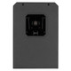 RCF EVOX V15 Active 15" 3-Way 3500W Portable Line Array PA System (Black)