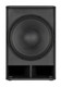 RCF EVOX V15 Active 15" 3-Way 3500W Portable Line Array PA System (Black)