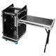 Odyssey FZTC1316WDLX 13U Top 16U Bottom Combo Rack