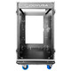 Odyssey FZTC1316WDLX 13U Top 16U Bottom Combo Rack