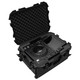 Odyssey Cases VU3000XHW Watertight Dustproof Trolley Case for CDJ-3000X