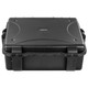 Odyssey Cases VUDJMV5 Watertight Dustproof Case for AlphaTheta DJM-V5