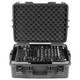 Odyssey VUDJMV5 Watertight Dustproof Case for AlphaTheta DJM-V5