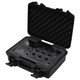 Odyssey VURMXIGNITE Watertight Dustproof Case for AlphaTheta RMX-IGNITE