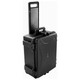 Odyssey VURMXIGNITESTS1HW Watertight Dustproof Case for Pioneer DJ DJC-STS1 and AlphaTheta RMX-IGNITE