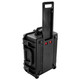 Odyssey VURMXIGNITESTS1HW Watertight Dustproof Case for Pioneer DJ DJC-STS1 and AlphaTheta RMX-IGNITE