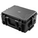 Odyssey VURMXIGNITESTS1HW Watertight Dustproof Case for Pioneer DJ DJC-STS1 and AlphaTheta RMX-IGNITE