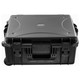 Odyssey VURMXIGNITESTS1HW Watertight Dustproof Case for Pioneer DJ DJC-STS1 and AlphaTheta RMX-IGNITE