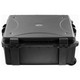 Odyssey VURMXIGNITESTS1HW Watertight Dustproof Case for Pioneer DJ DJC-STS1 and AlphaTheta RMX-IGNITE