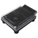 Odyssey AGSCDJ3000X Polycarbonate Gear Shield for CDJ-3000X