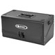 Odyssey K45135XBL KROM Series 7-inch Vinyl Record Case Black