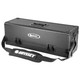 Odyssey K45200XBL KROM Series 7-inch Vinyl Record Case Black
