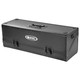 Odyssey K45200XBL KROM Series 7-inch Vinyl Record Case Black