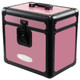 Odyssey KLP1BLACKPINK KROM Series 12-inch Vinyl Record Case